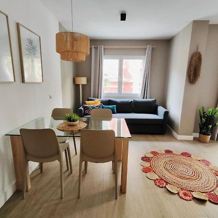 Boutique Home Canteras Las Palmas de Gran Canaria Eksteriør billede