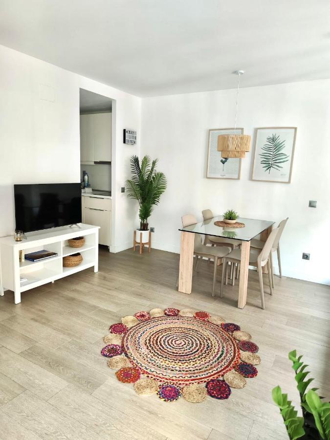Boutique Home Canteras Las Palmas de Gran Canaria Eksteriør billede