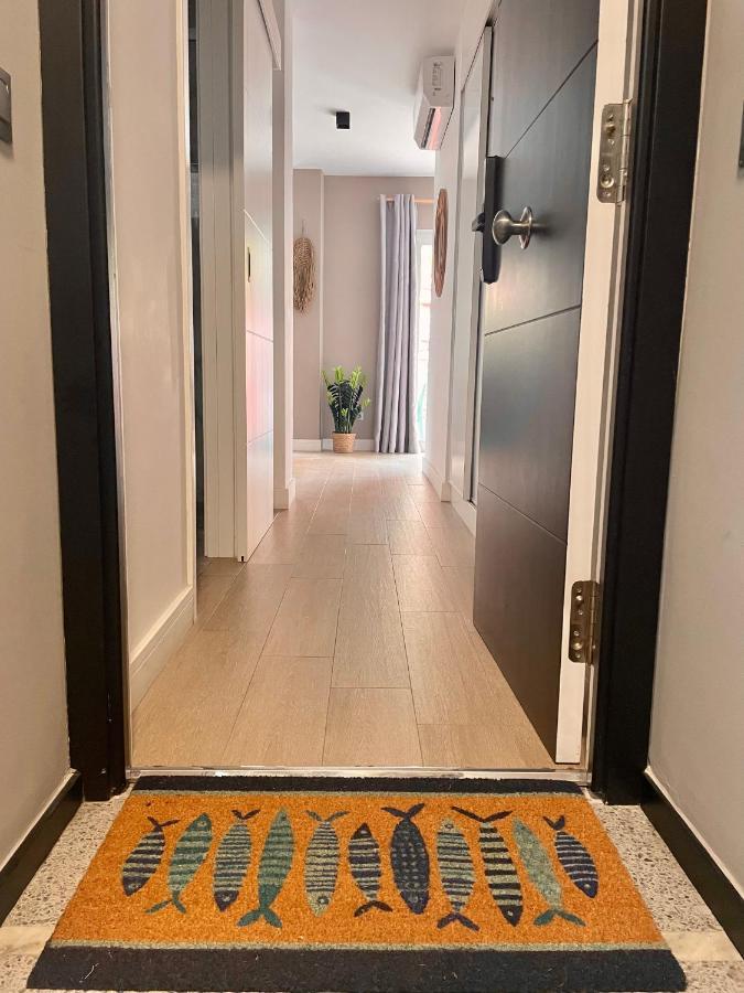 Boutique Home Canteras Las Palmas de Gran Canaria Eksteriør billede