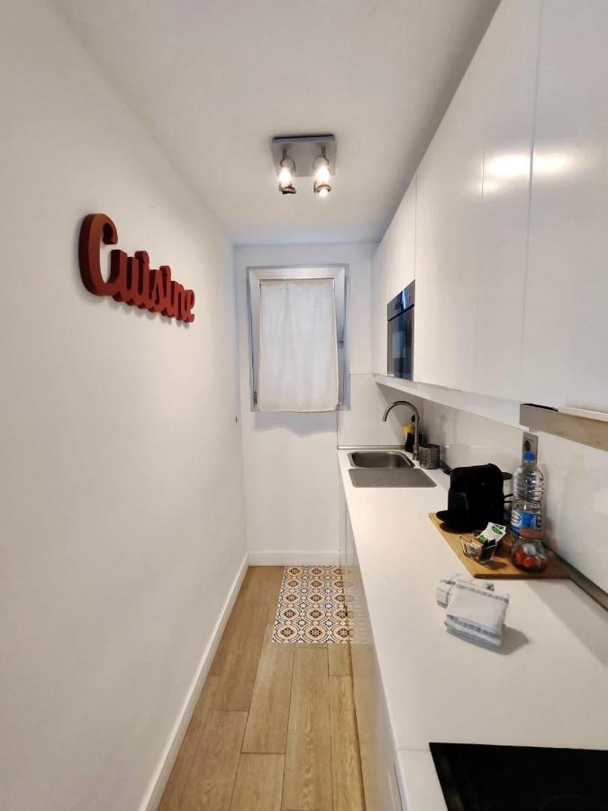 Boutique Home Canteras Las Palmas de Gran Canaria Eksteriør billede