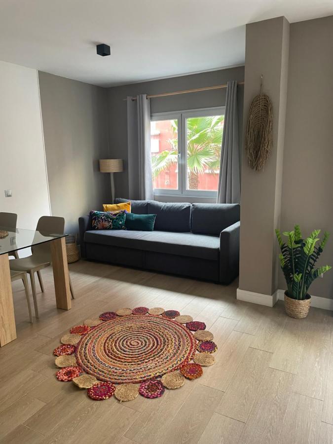 Boutique Home Canteras Las Palmas de Gran Canaria Eksteriør billede