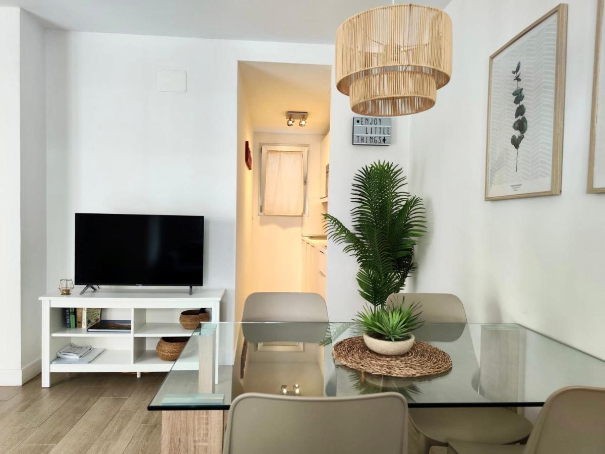Boutique Home Canteras Las Palmas de Gran Canaria Eksteriør billede