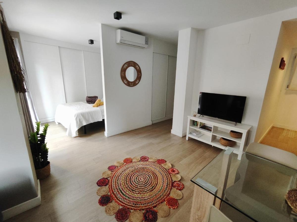 Boutique Home Canteras Las Palmas de Gran Canaria Eksteriør billede