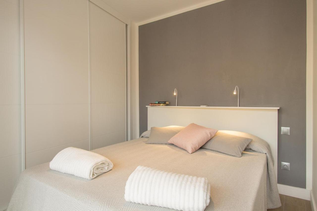 Boutique Home Canteras Las Palmas de Gran Canaria Eksteriør billede