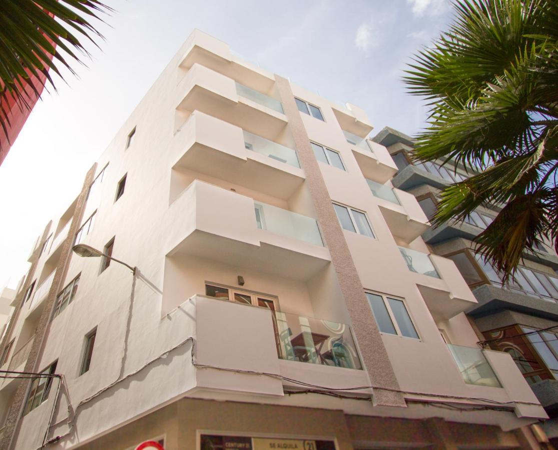 Boutique Home Canteras Las Palmas de Gran Canaria Eksteriør billede