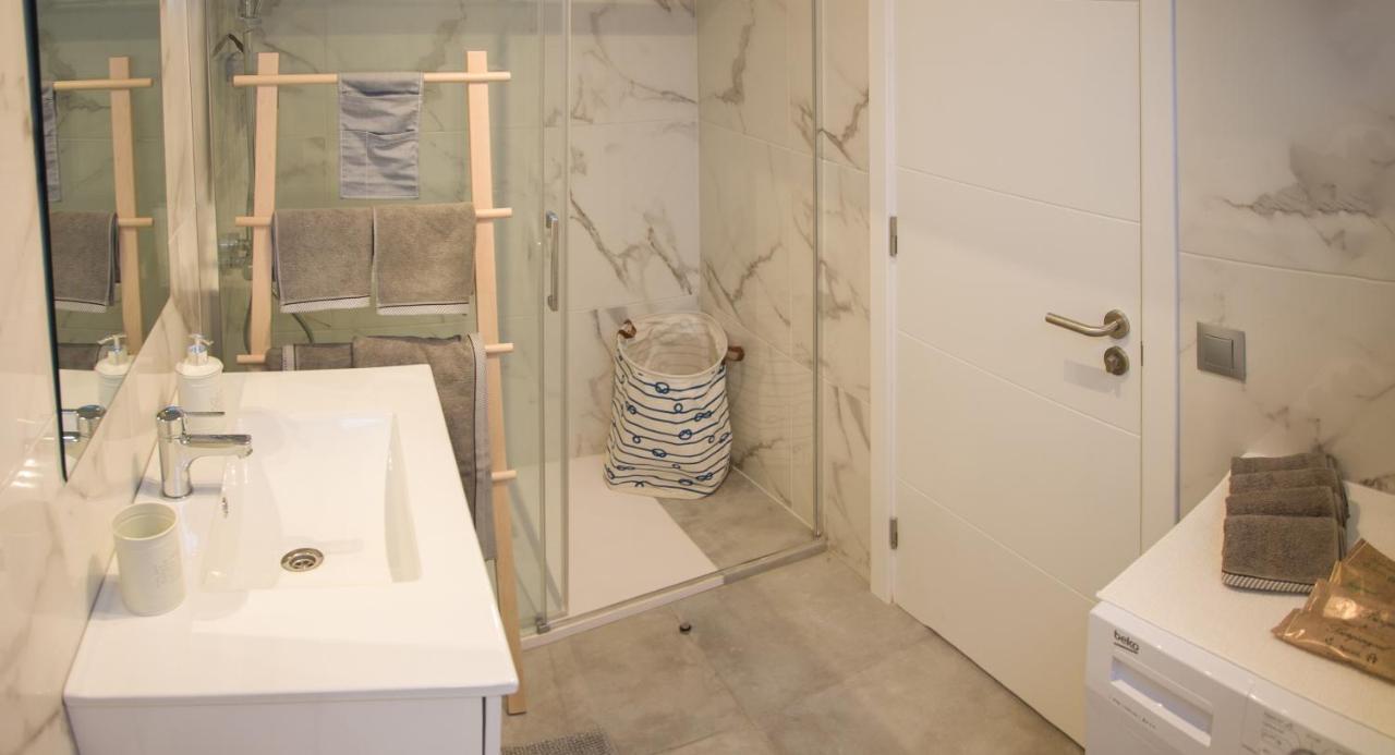 Boutique Home Canteras Las Palmas de Gran Canaria Eksteriør billede