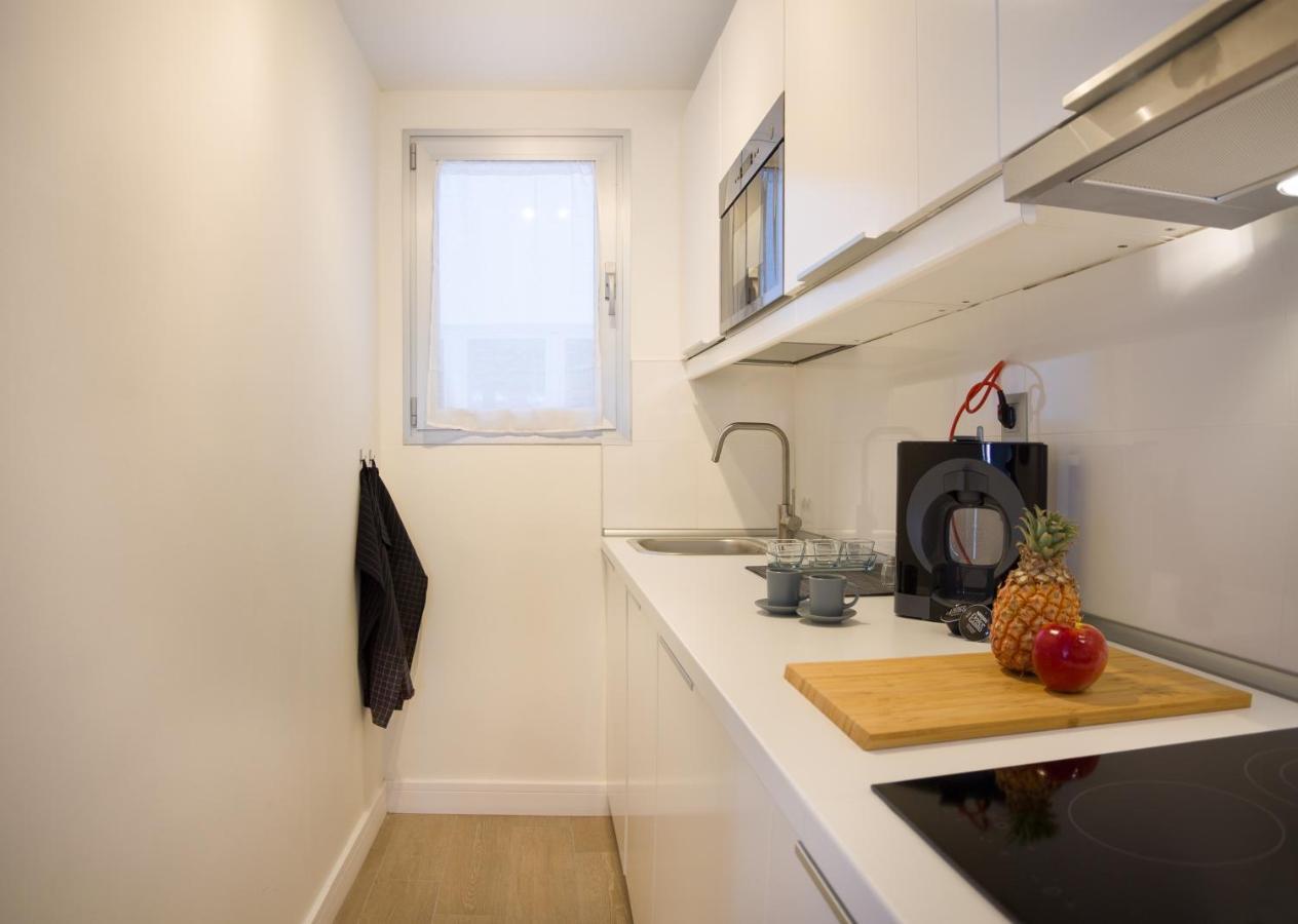 Boutique Home Canteras Las Palmas de Gran Canaria Eksteriør billede
