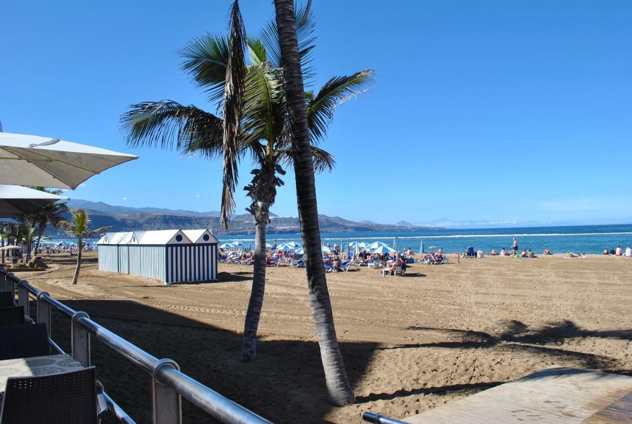 Boutique Home Canteras Las Palmas de Gran Canaria Eksteriør billede
